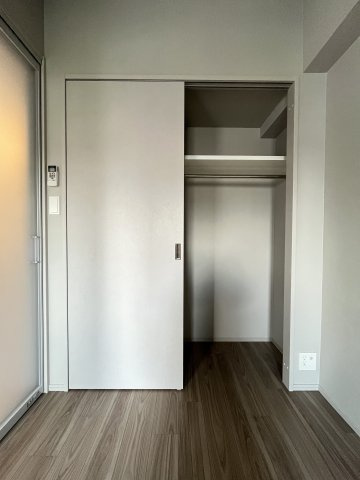 【収納】S-RESIDENCE福島diverse