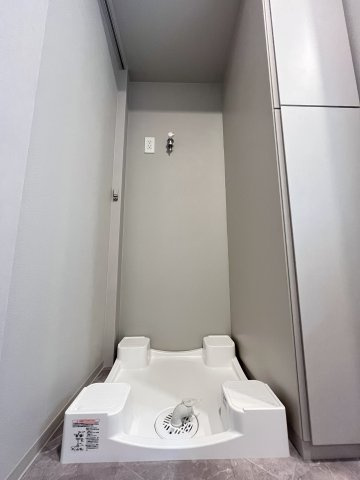 【設備】S-RESIDENCE福島diverse