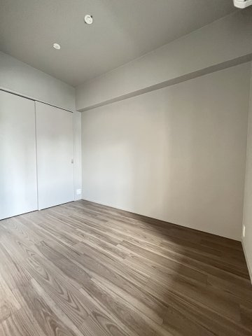 【洋室】S-RESIDENCE福島diverse