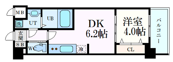 Alivis北梅田