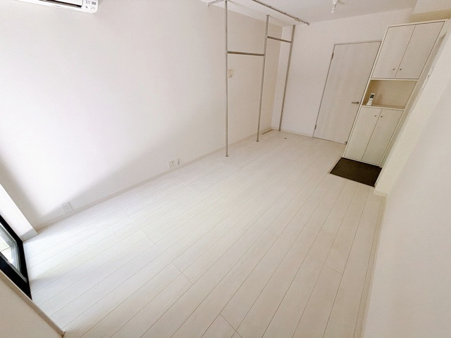 【洋室】 | サンハイム下新庄