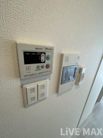 【設備】セレニテフラン本町 