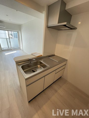 【キッチン】セレニテフラン本町 