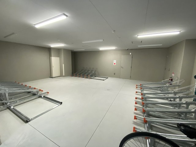 【その他共用部分】プライムアーバン南森町 