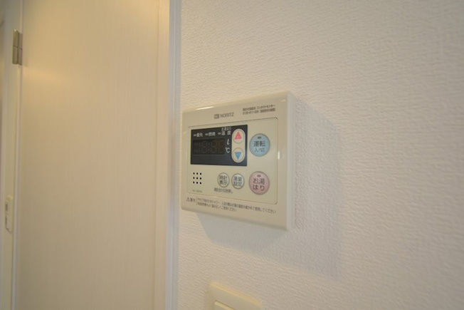 【設備】エスリード阿波座ラグジェ