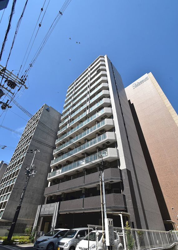 エスリード阿波座ラグジェの画像