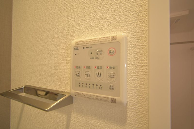 【設備】エスリード阿波座ラグジェ