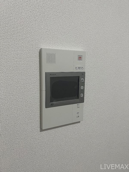 【セキュリティ】セレニテ本町リアン