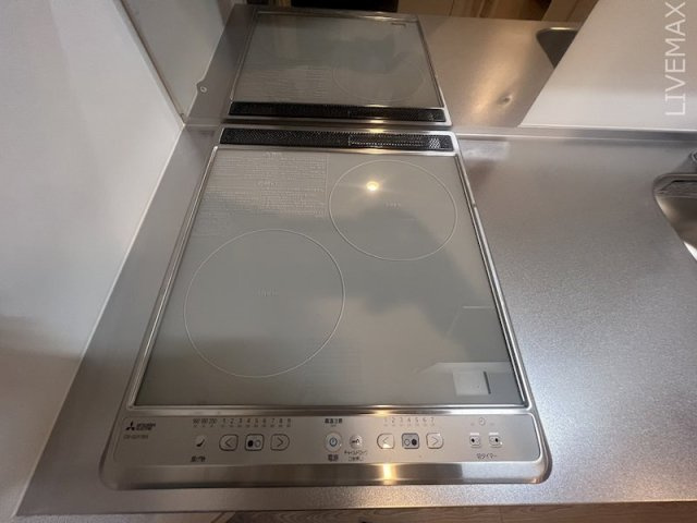 【キッチン】セレニテ本町リアン
