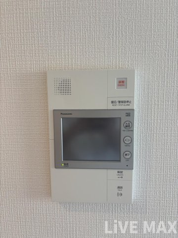 【セキュリティ】エスリードレジデンス大阪福島シティウエスト