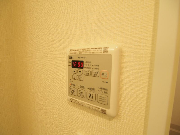【設備】プレサンス梅田東グラッド 