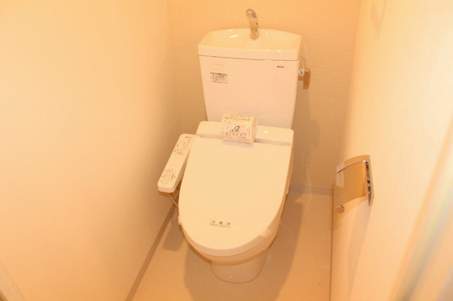 【トイレ】