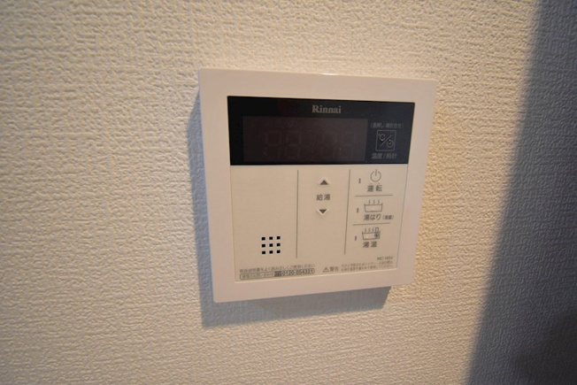 【設備】セレニテ堺筋本町リアン