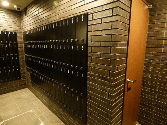 【その他共用部分】ファーストステージ梅田ＷＥＳＴ