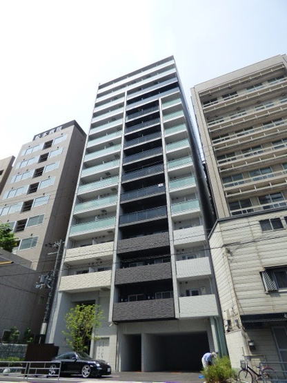 【外観】ファーストステージ梅田ＷＥＳＴ