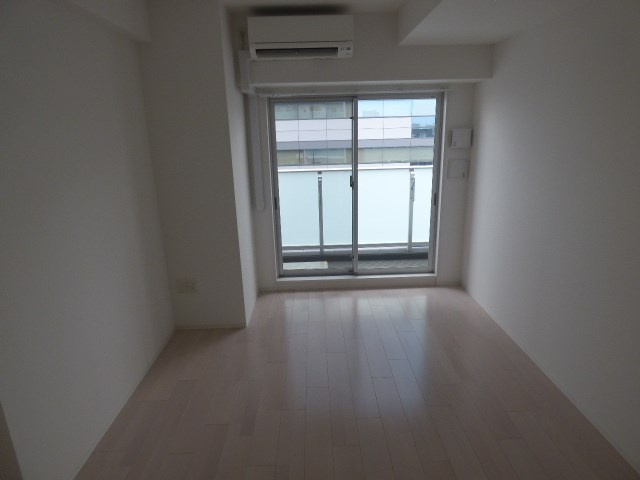 【寝室】ファーストステージ梅田ＷＥＳＴ