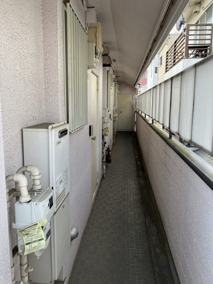 【その他】 | メゾンけやき