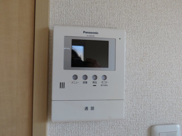 グレイスフルのセキュリティ