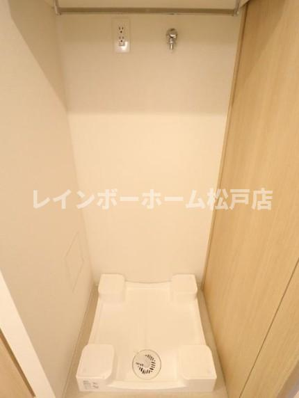 ベルドゥムール鎌ケ谷オークの設備