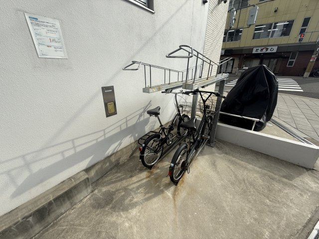 【その他共用部分】Felis塚本