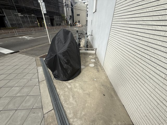 【設備】Felis塚本