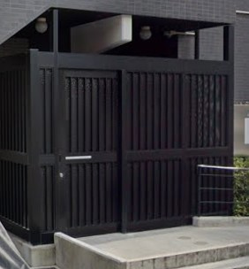 セジョリ・ノース東京のその他共用部分