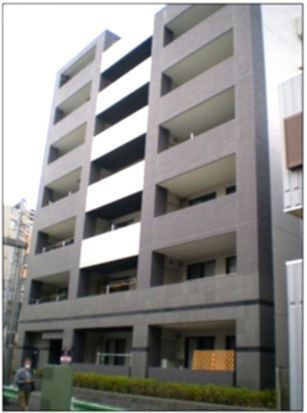 セジョリ・ノース東京の外観