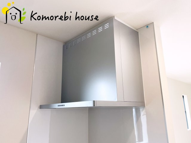 さいたま市北区奈良町42番　新築一戸建て　ハートフルタウン　Jのキッチン|使いやすいキッチンです