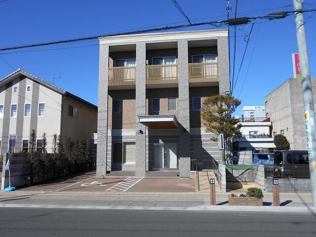 ういず岩槻