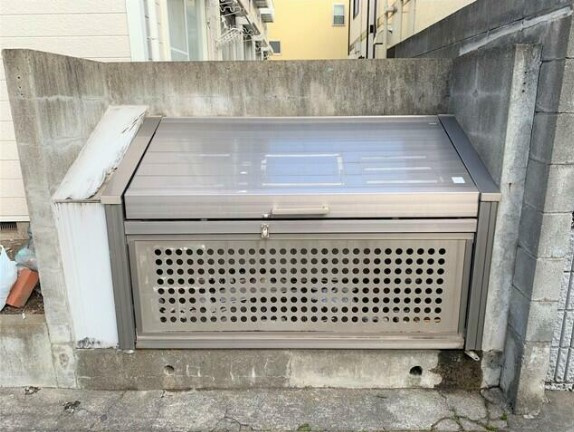 エステートピアMIKIのその他