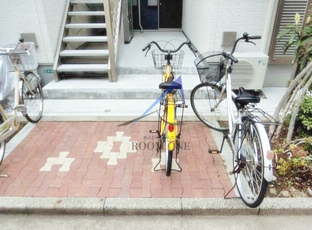 カーサ　ソレイユ