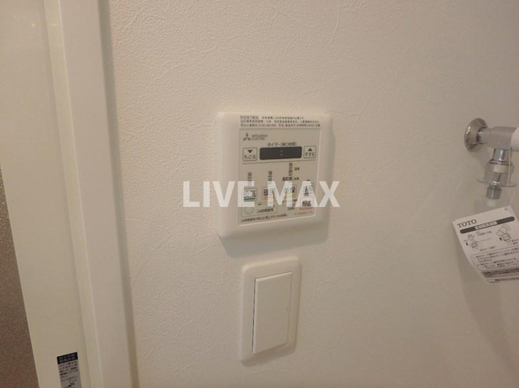 【設備】スプランディッド新大阪キャトル 