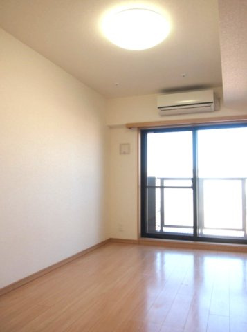練馬区中村北１丁目の賃貸マンションの内装