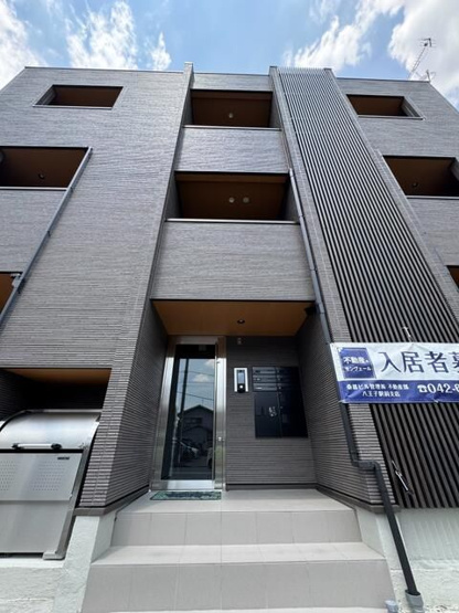 【外観】 | レアリゼケント