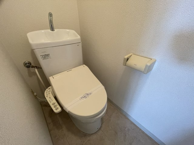 【トイレ】