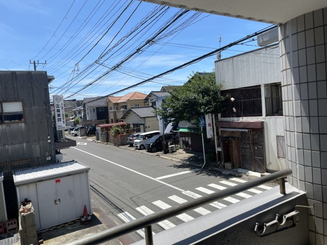 【展望】