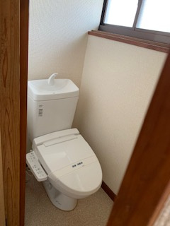 【トイレ】