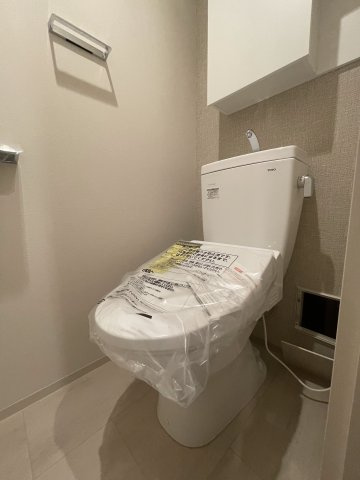 【トイレ】