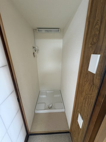 北区赤羽台３丁目の一戸建ての設備