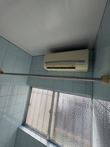 北区赤羽台３丁目の一戸建ての設備
