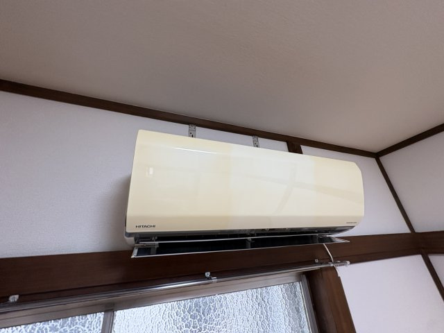 北区赤羽台３丁目の一戸建ての設備