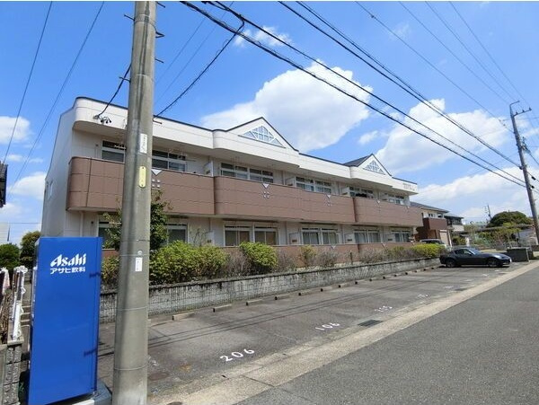 みどりハイムの展望