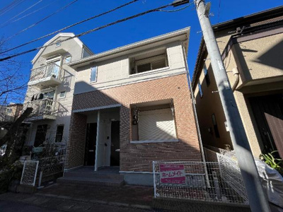 【外観】 | イナハマ | 外観写真（昼）