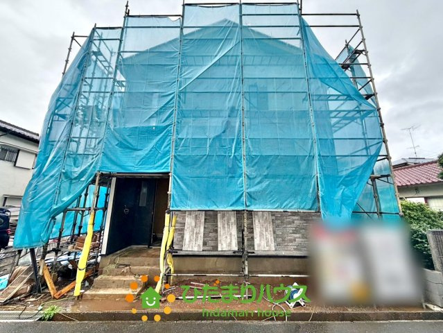 蓮田市緑町14期　新築一戸建て　リガーレ