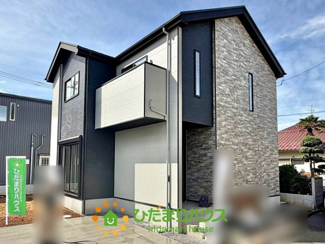 蓮田市緑町14期　新築一戸建て　リガーレ