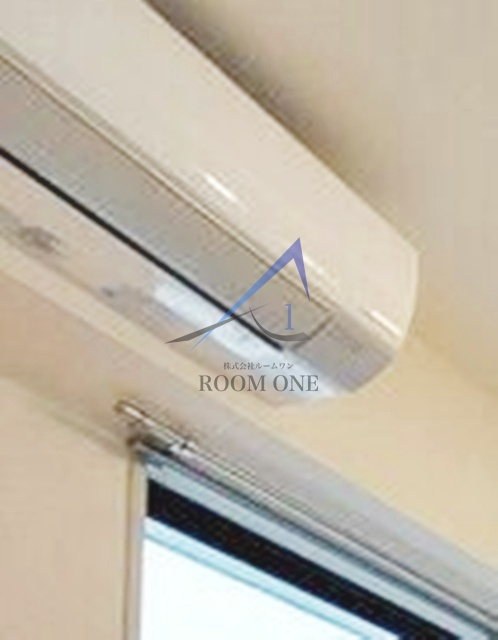 ロジェメント三軒茶屋の設備|洗濯機置場です。