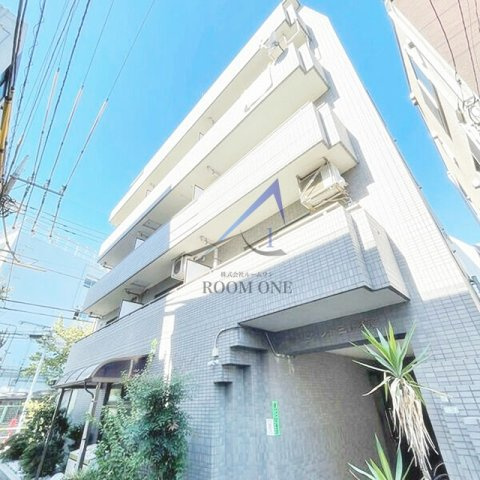 ロジェメント三軒茶屋