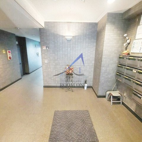 ロジェメント三軒茶屋
