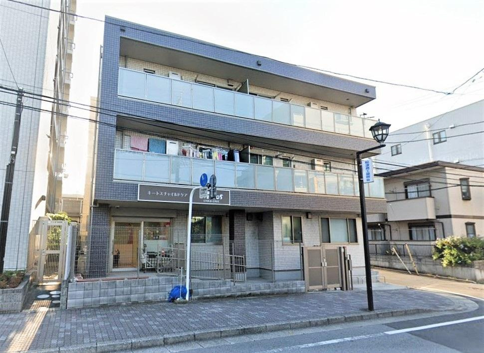 【外観】