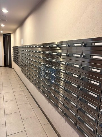 【設備】 | ライオンズオーチャードガーデン